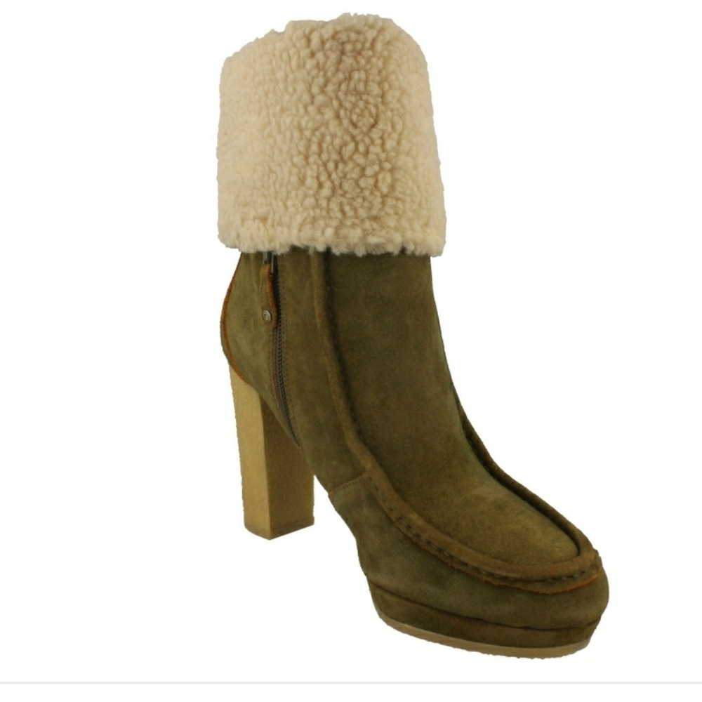 ROCKPORT BOOTS